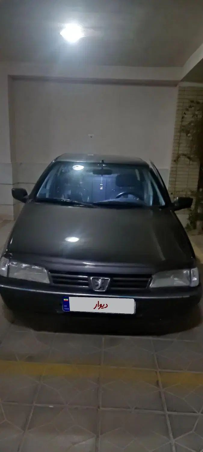 خودرو پژو، روآ آگهی ann_20461418