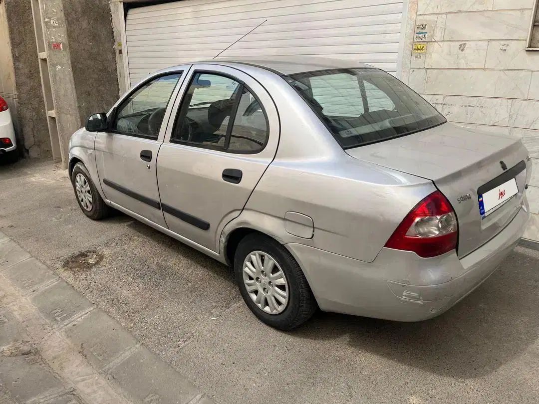 خودرو تیبا، صندوق دار آگهی ann_20461425