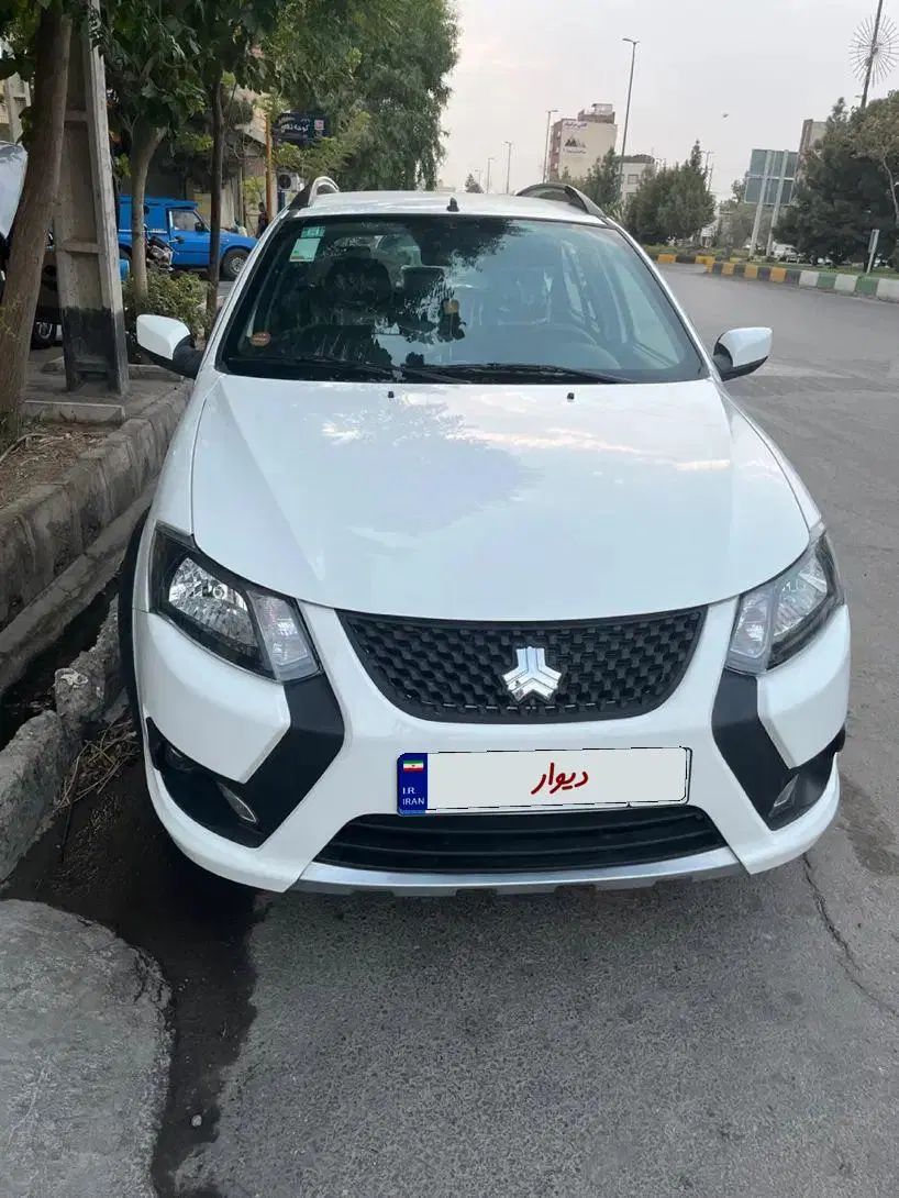 خودرو کوییک، S آگهی ann_20461475