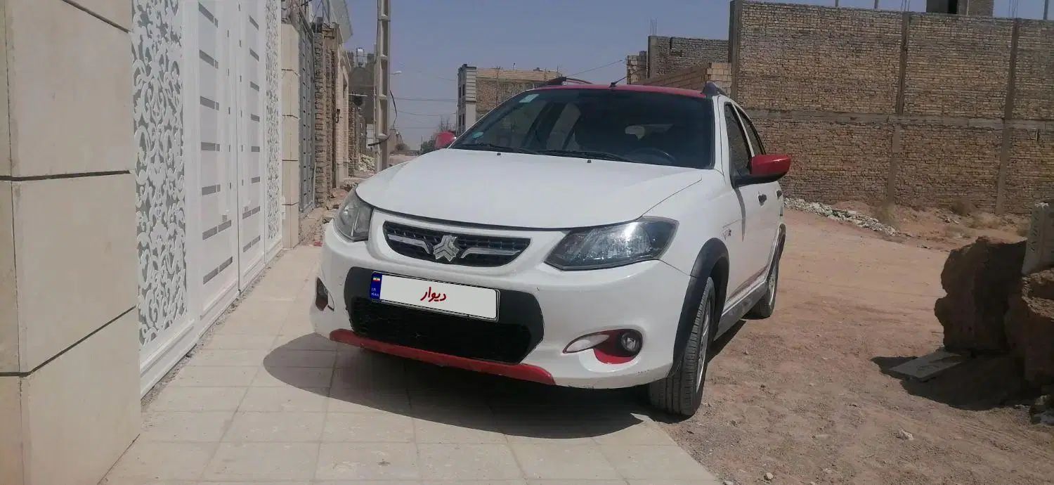 خودرو کوییک، R آگهی ann_20461544