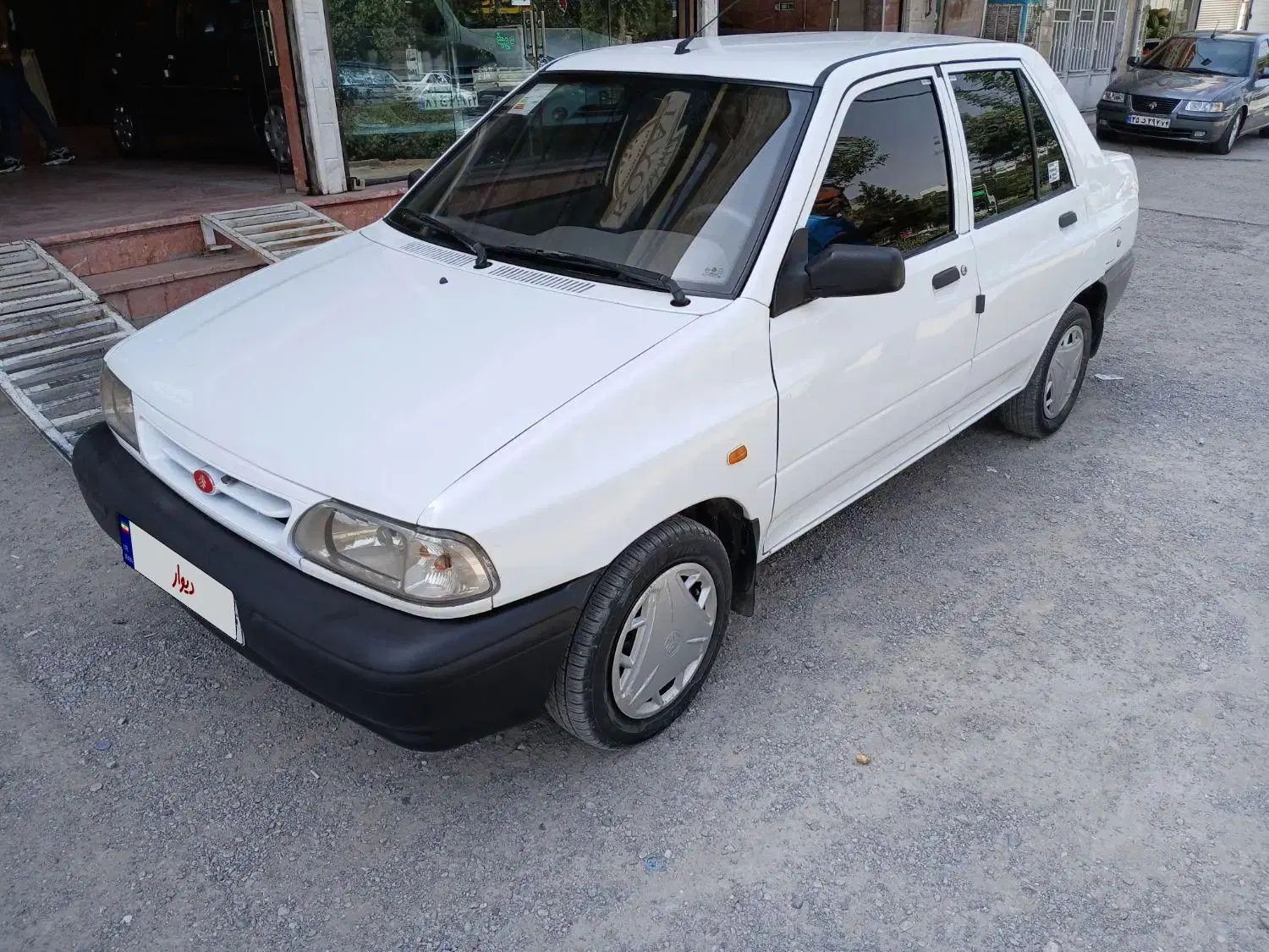 پراید 131 SE - 1399