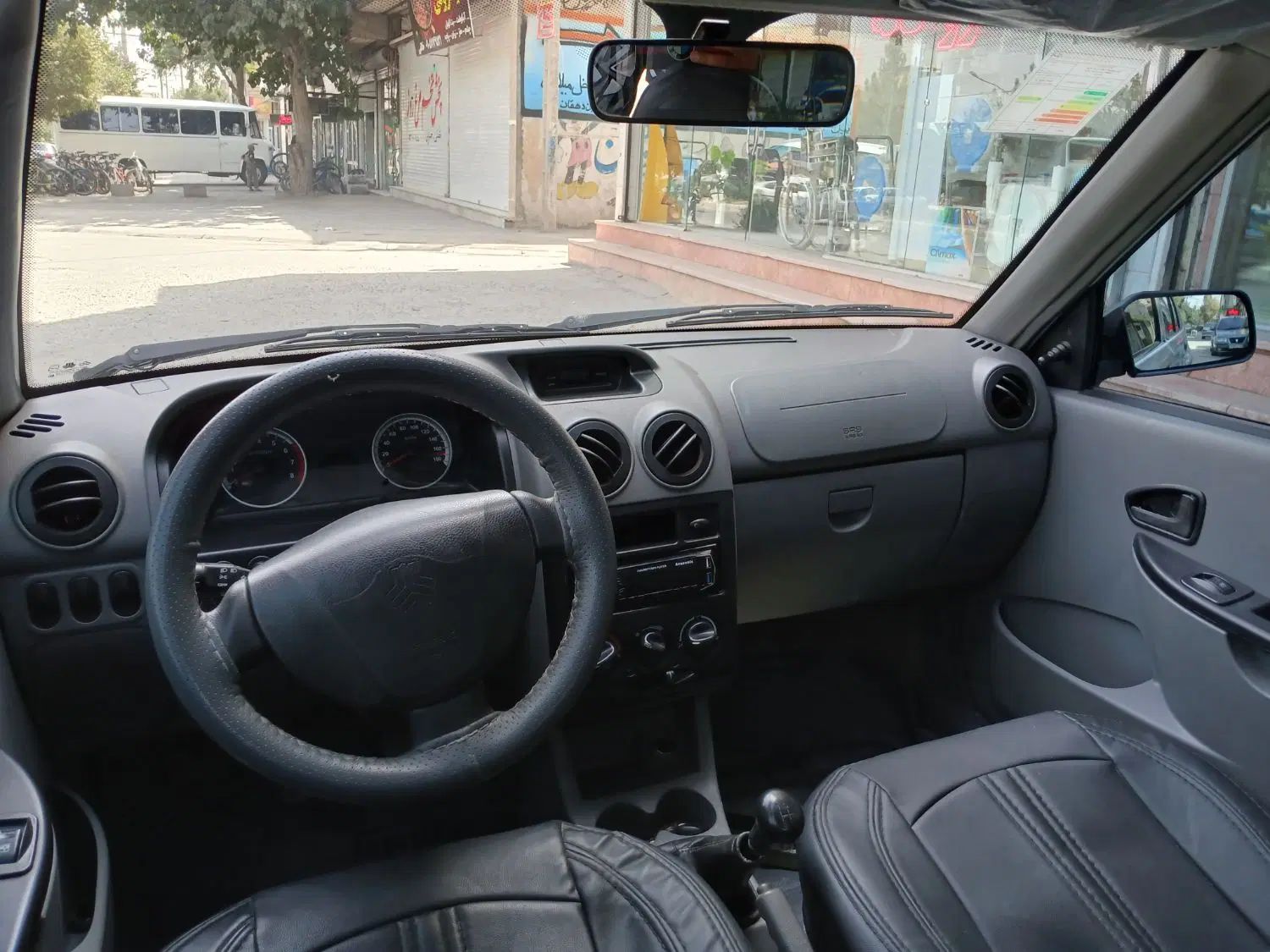 پراید 131 SE - 1399
