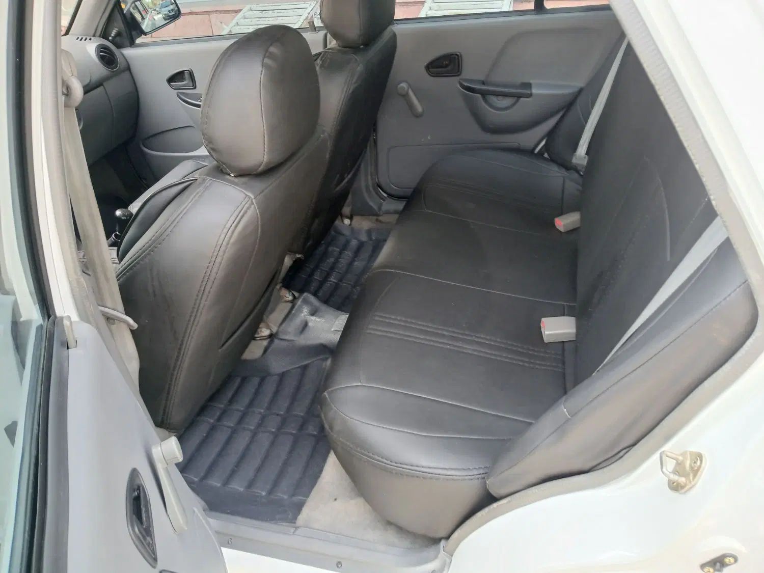 پراید 131 SE - 1399