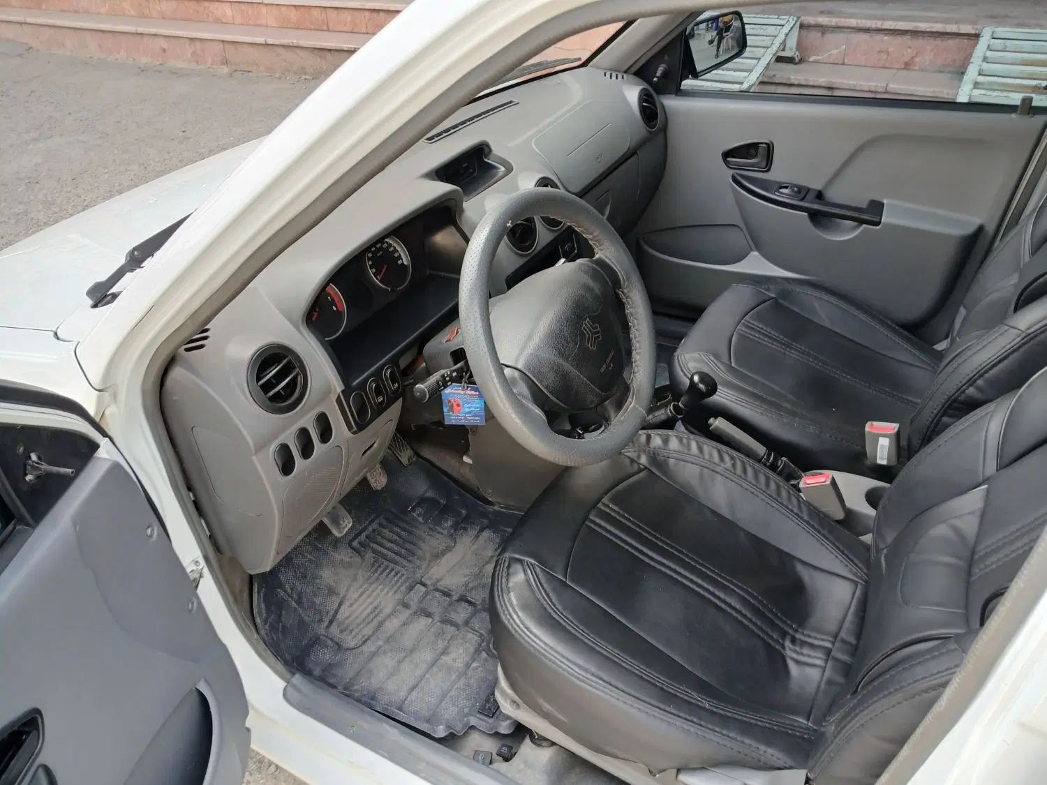 پراید 131 SE - 1399