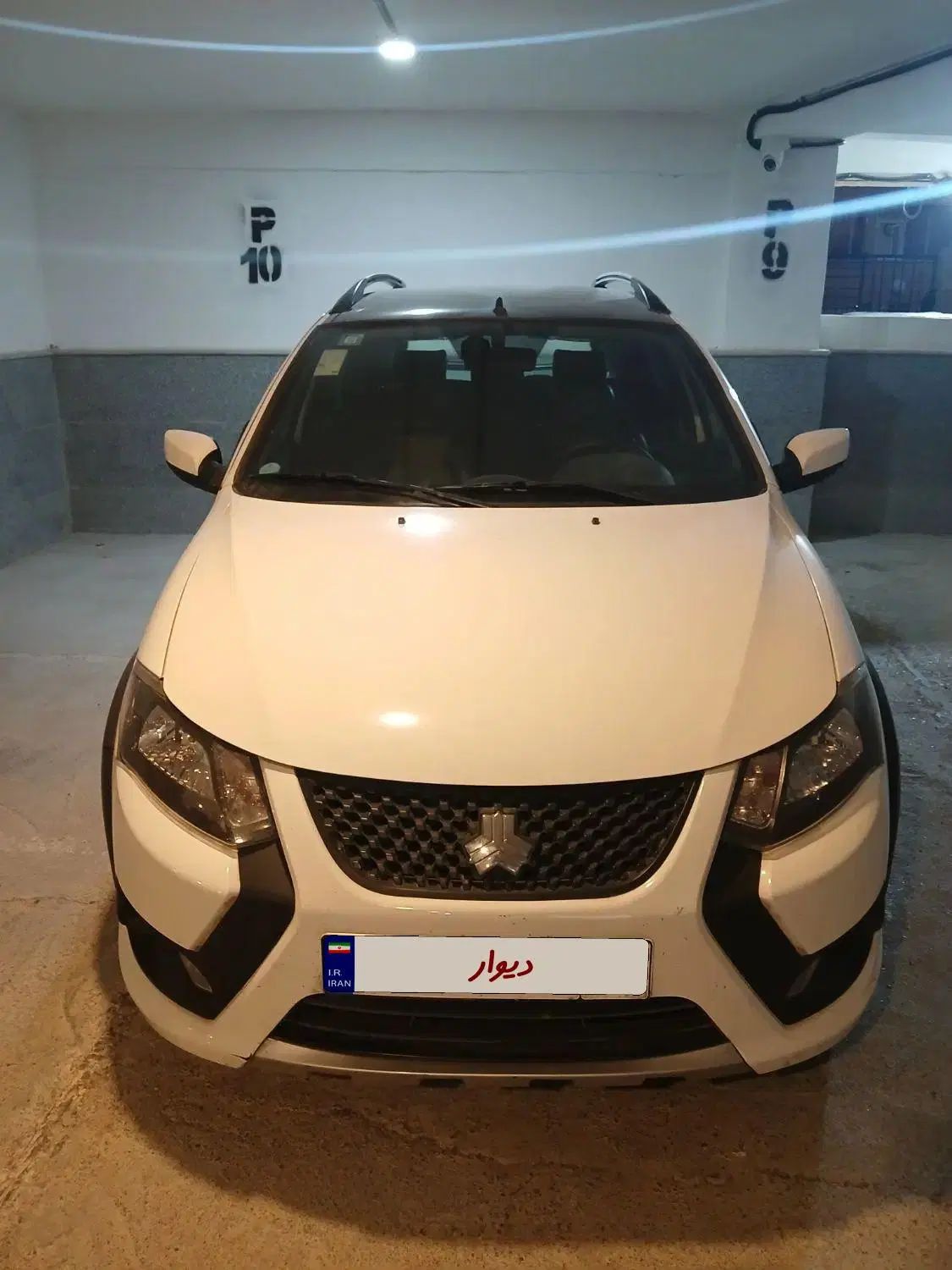 خودرو کوییک، R آگهی ann_20461593