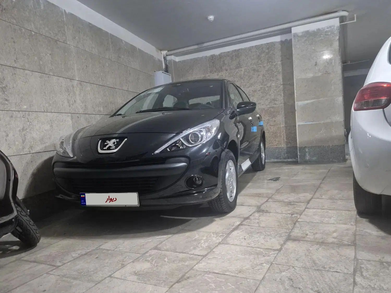 خودرو پژو، 207 آگهی ann_20461628