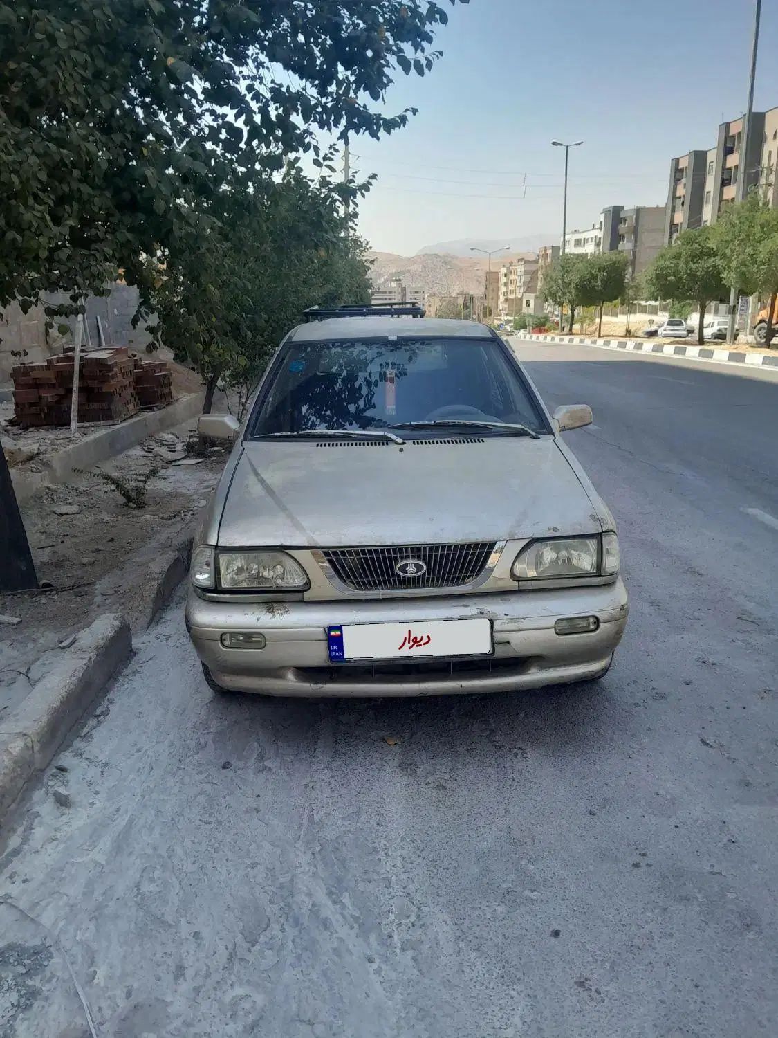 خودرو پراید، 141 آگهی ann_20461677