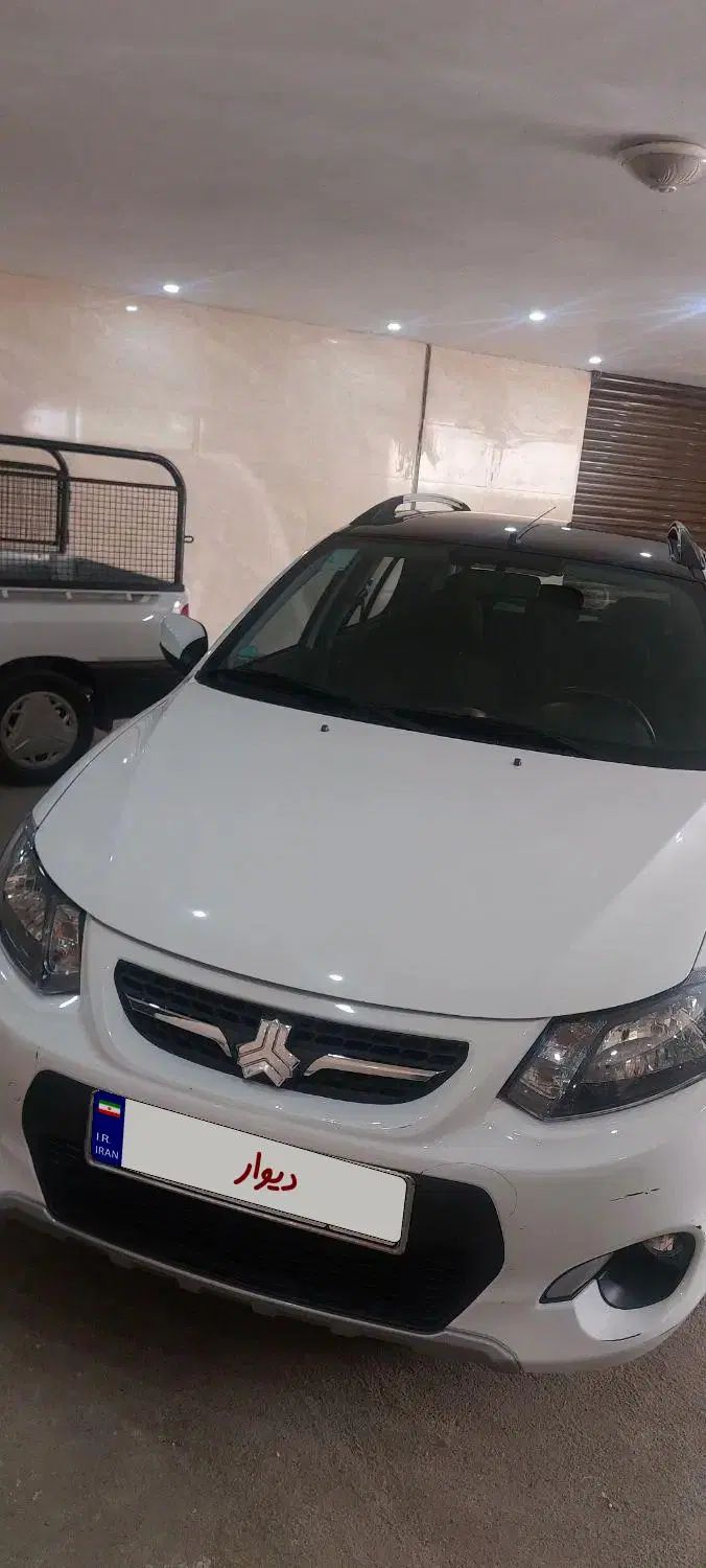 خودرو کوییک، R آگهی ann_20461678