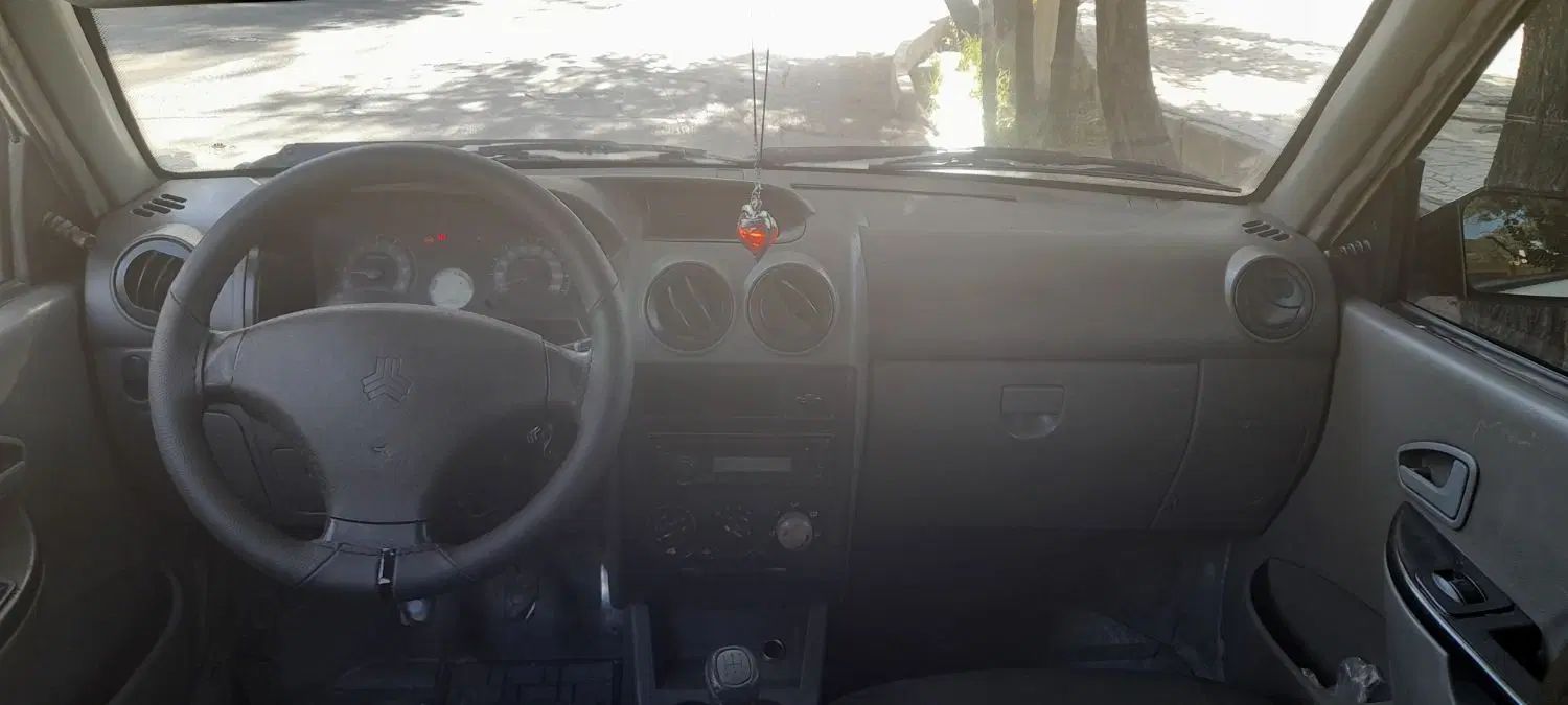 پراید 111 SE - 1391