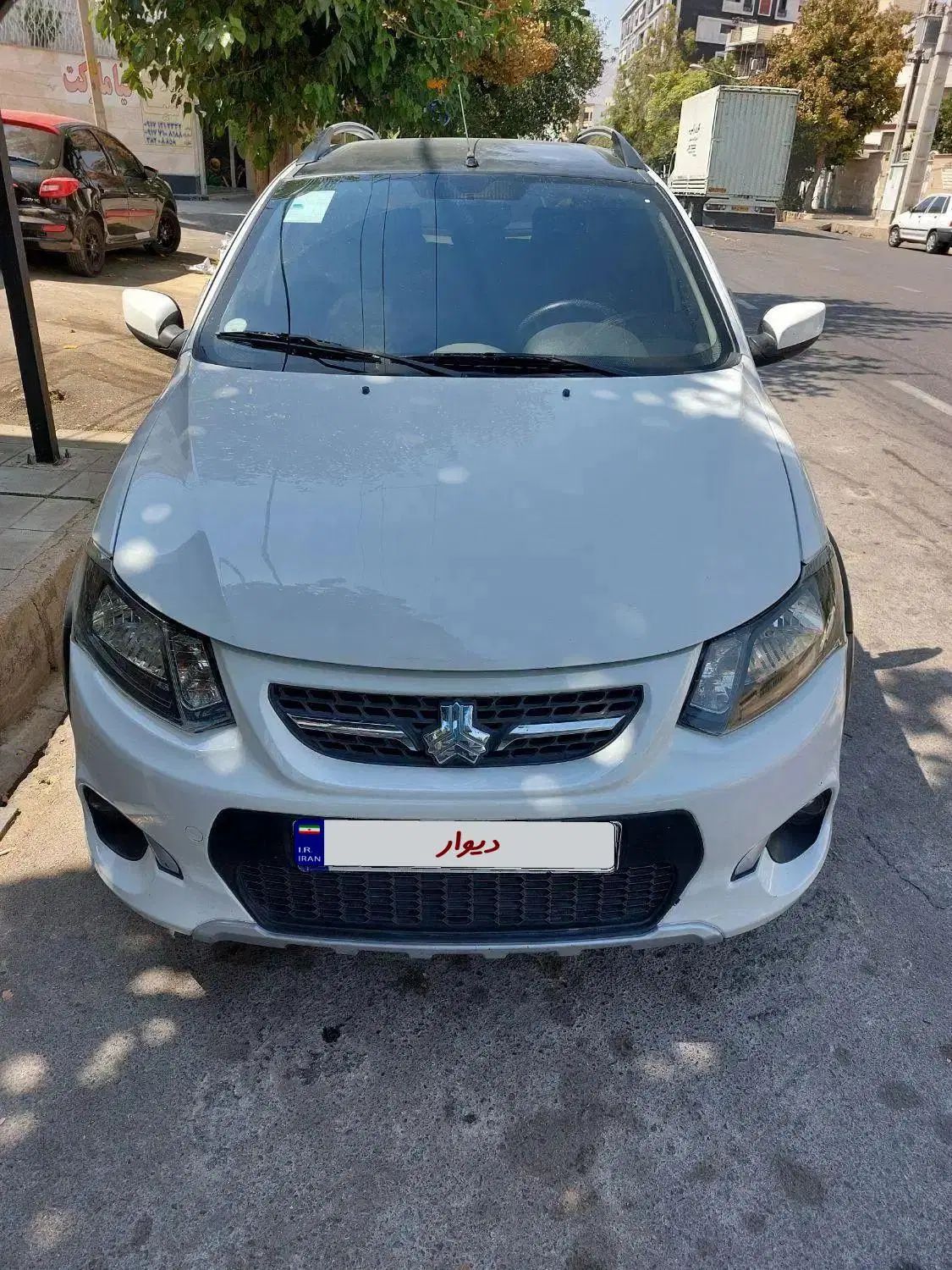 خودرو کوییک، R آگهی ann_20461744