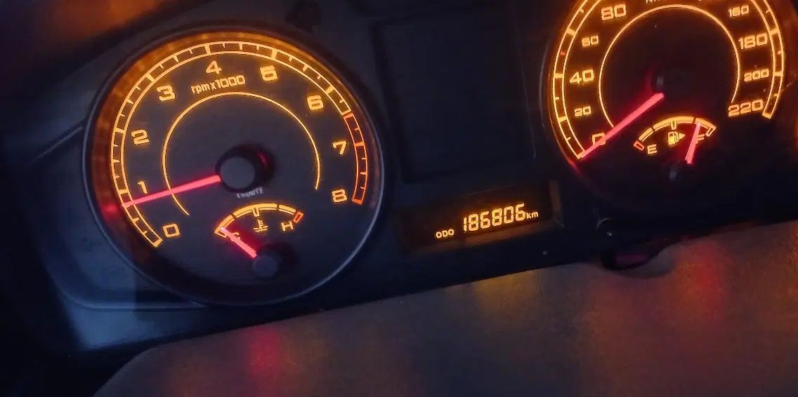 پژو 405 SLX بنزینی TU5 - 1397