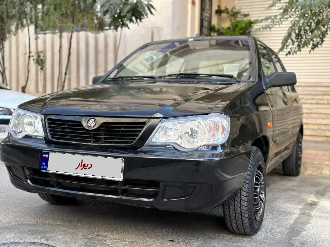 خودرو پراید، 132 آگهی ann_20461758