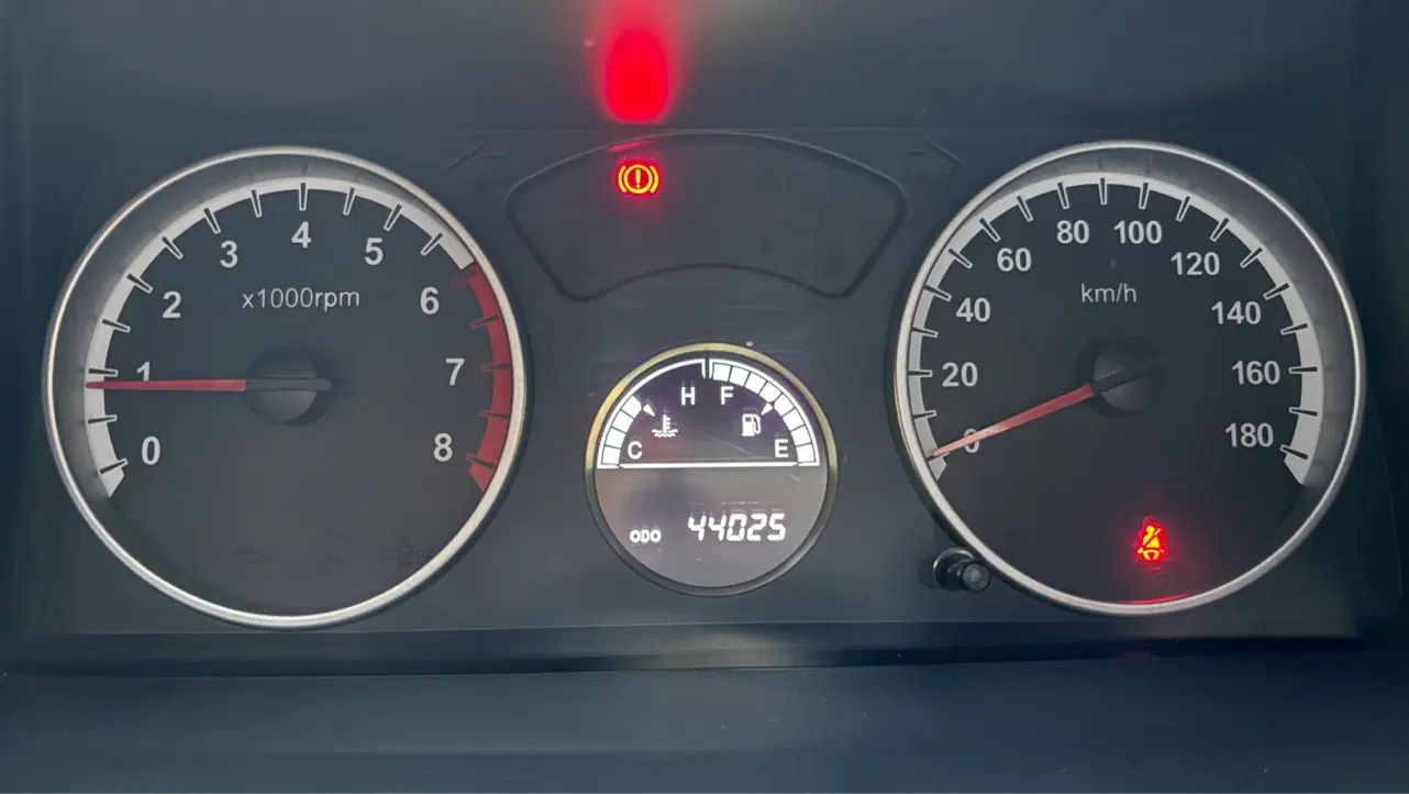 پراید 111 SE - 1398