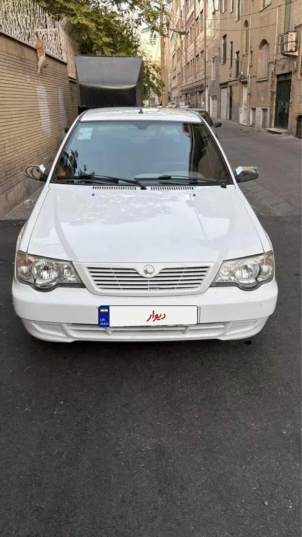 خودرو پراید، 111 آگهی ann_20461797