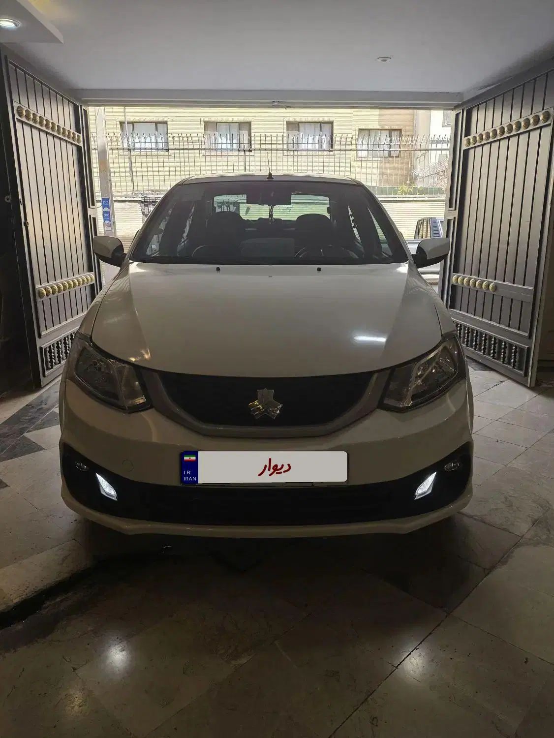 خودرو ساینا، S آگهی ann_20461804