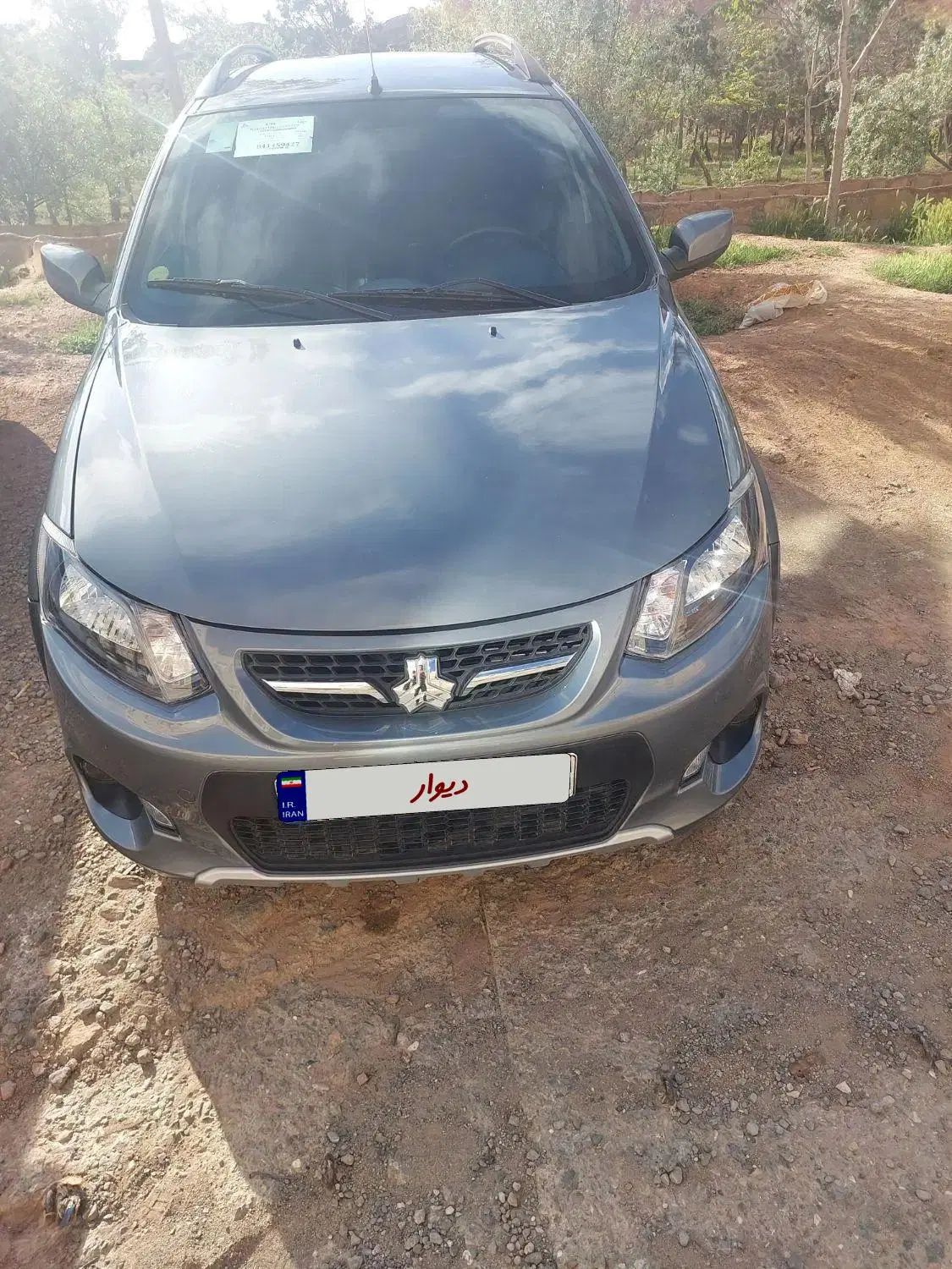 خودرو کوییک، معمولی آگهی ann_20461815