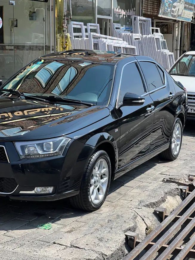 خودرو دنا، پلاس توربو آگهی ann_20461839