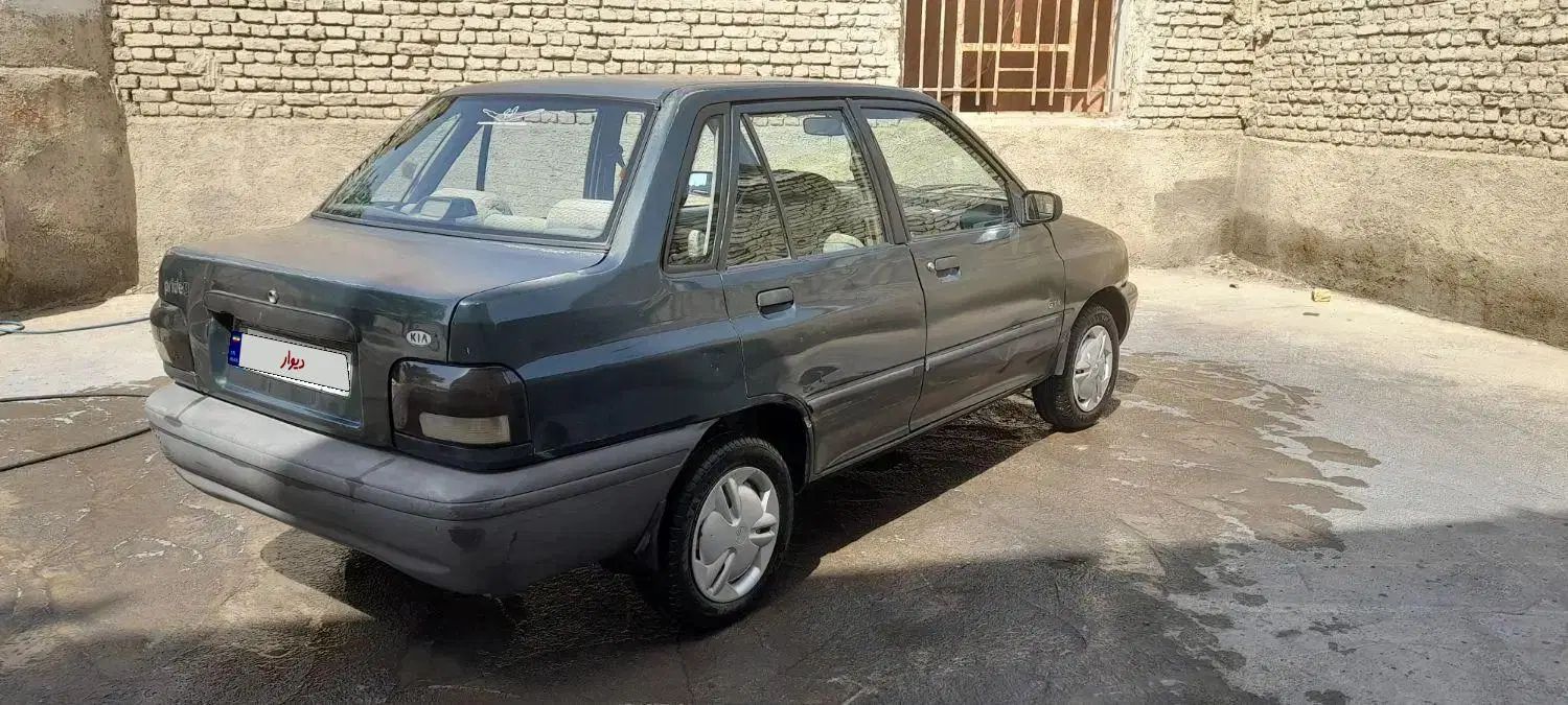 خودرو پراید، صبا آگهی ann_20461887