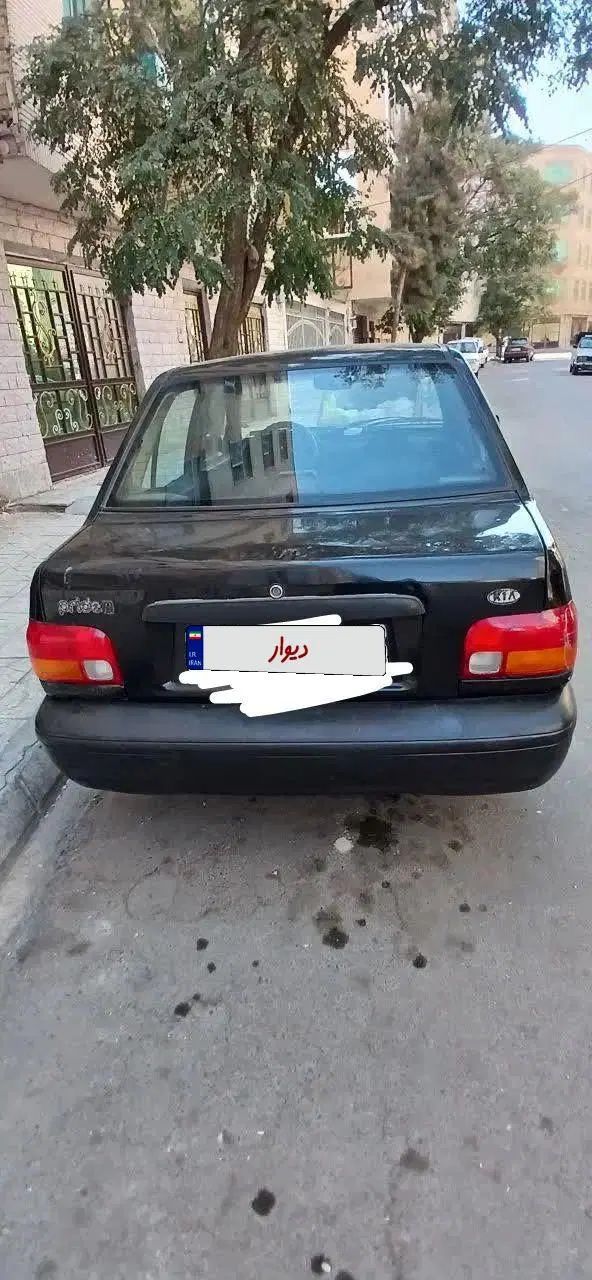 خودرو پراید، صبا آگهی ann_20461894