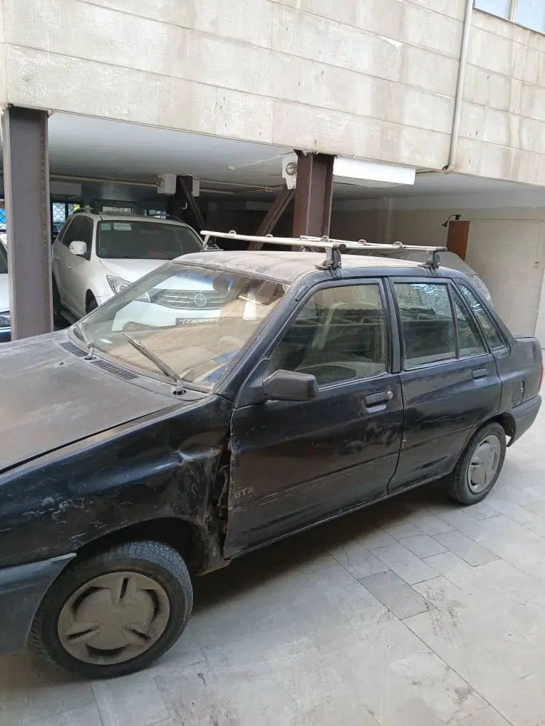خودرو پراید، صبا آگهی ann_20461917