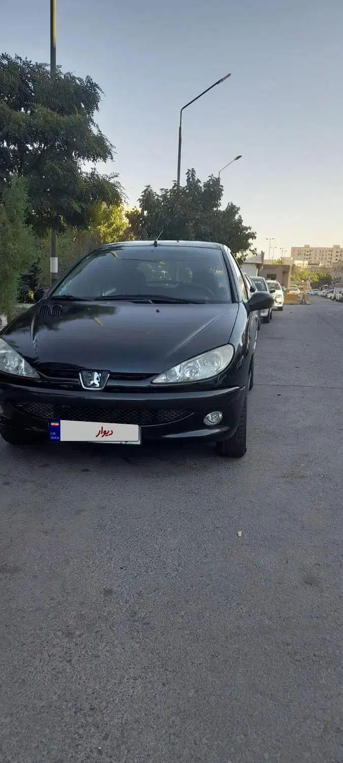 خودرو پژو، 206 آگهی ann_20461920
