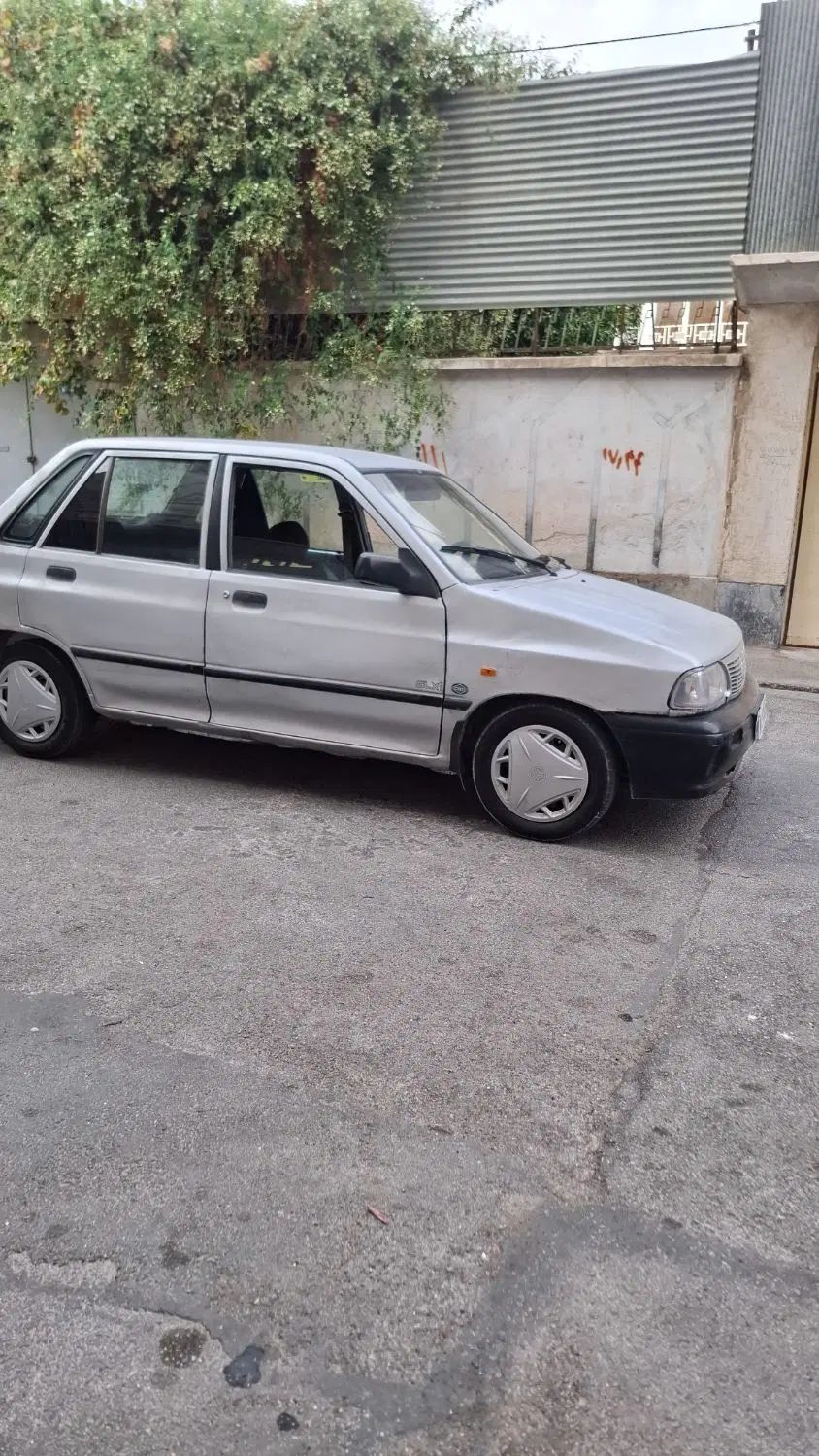 خودرو پراید، صبا آگهی ann_20461925
