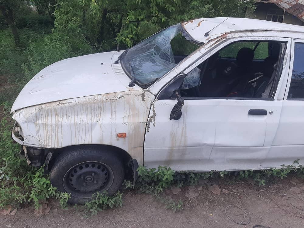 پراید 131 SE - 1399