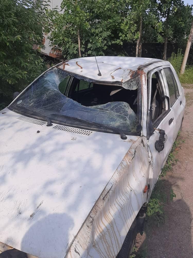 پراید 131 SE - 1399