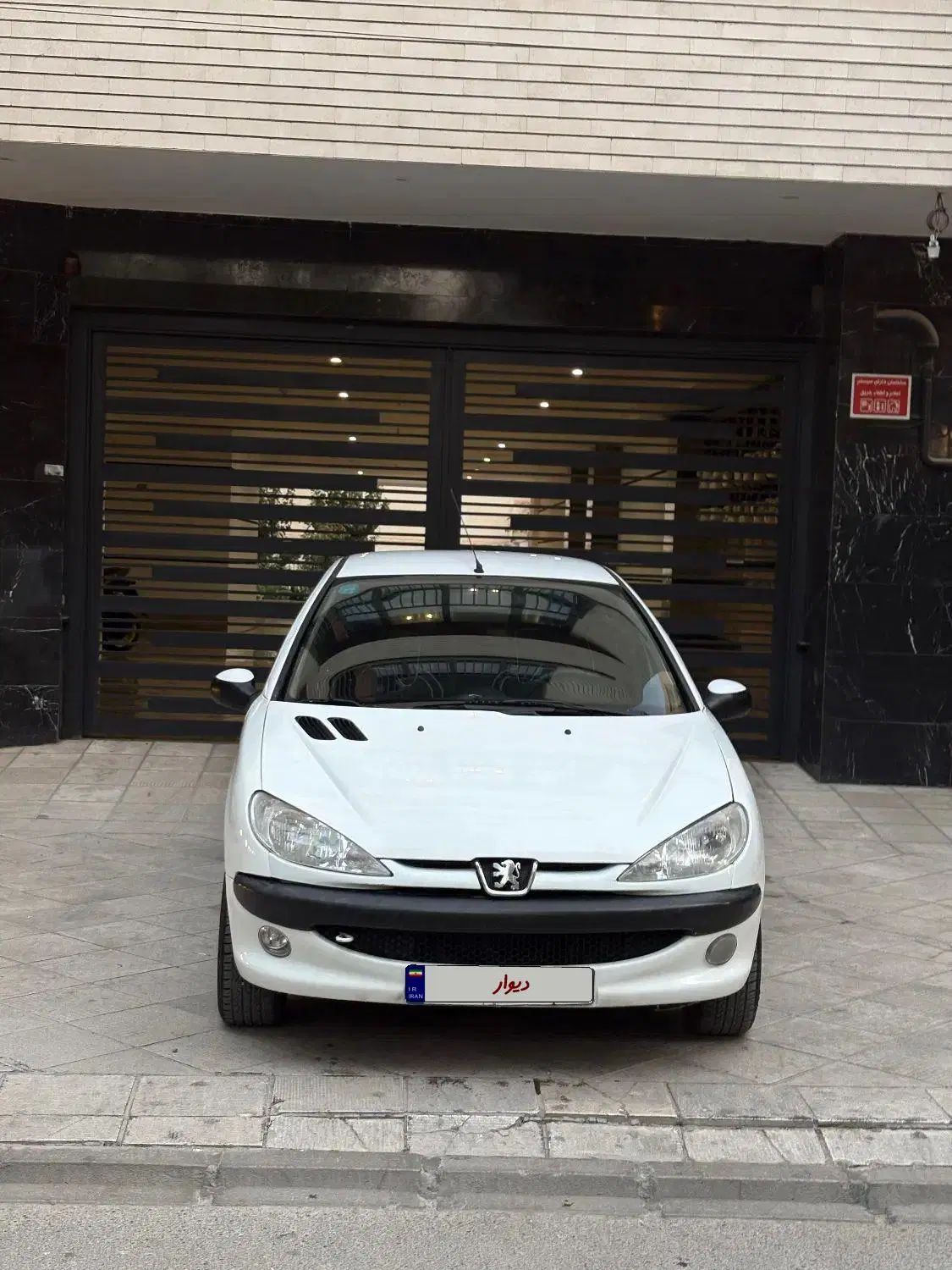 خودرو پژو، 206 آگهی ann_20461963