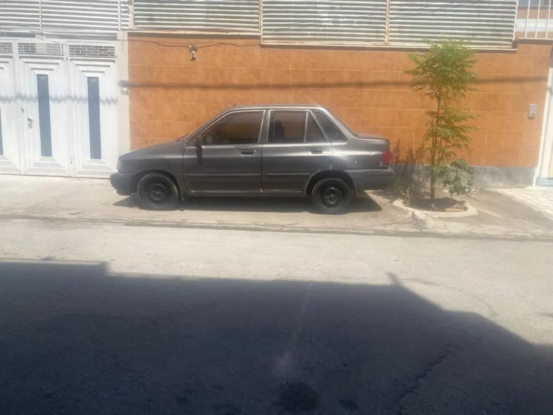 خودرو پراید، 131 آگهی ann_20461967