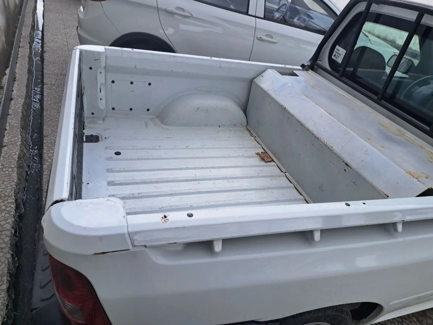 پراید 151 SE - 1400