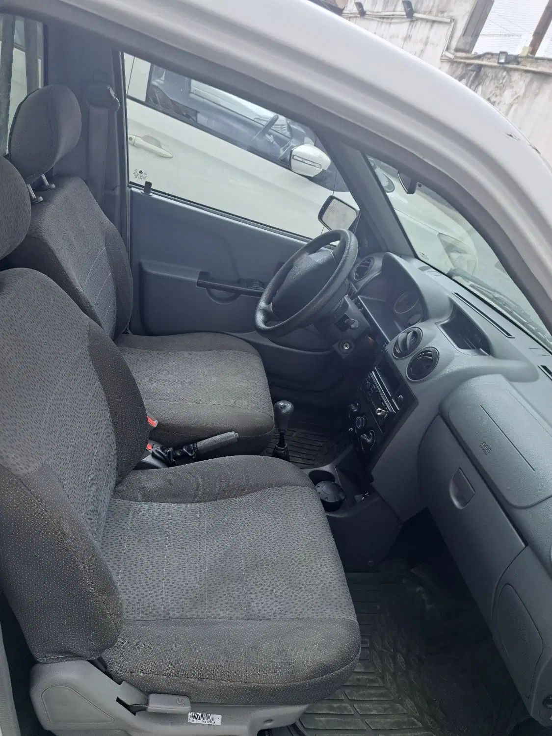 پراید 151 SE - 1400
