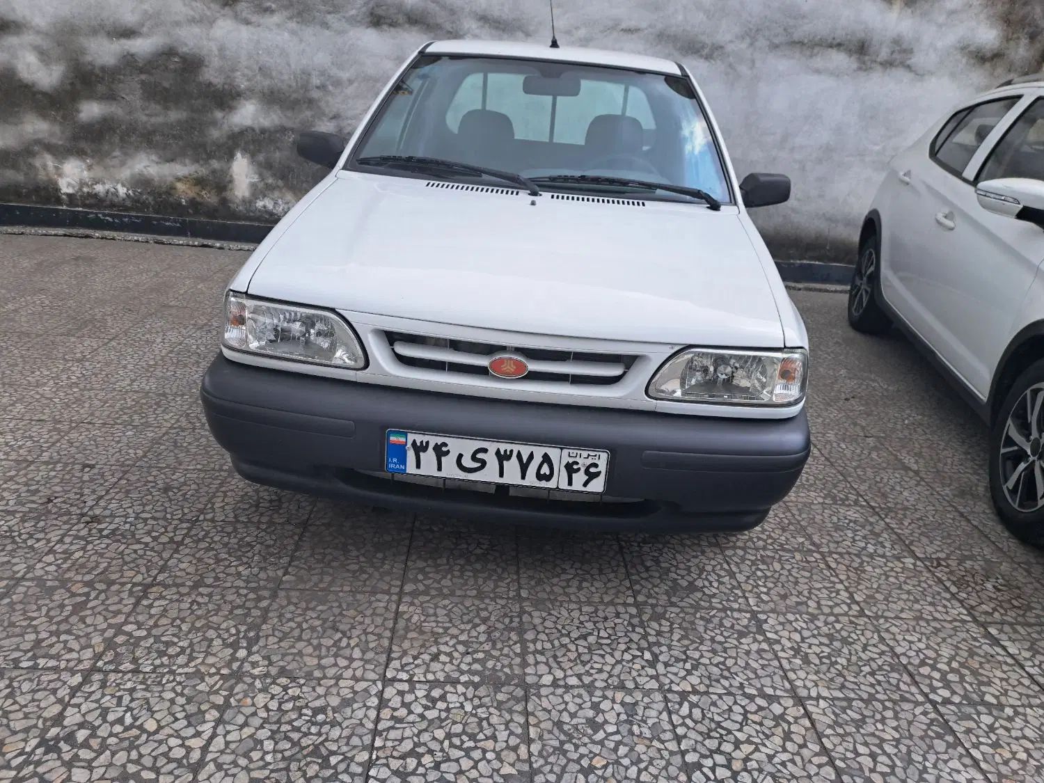 پراید 151 SE - 1400