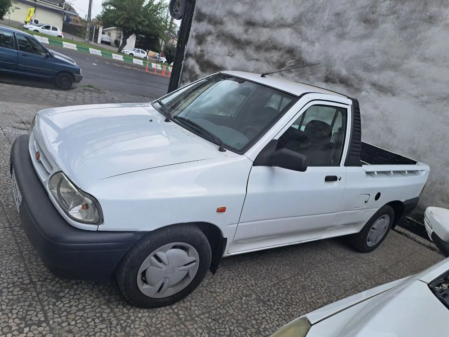 پراید 151 SE - 1400