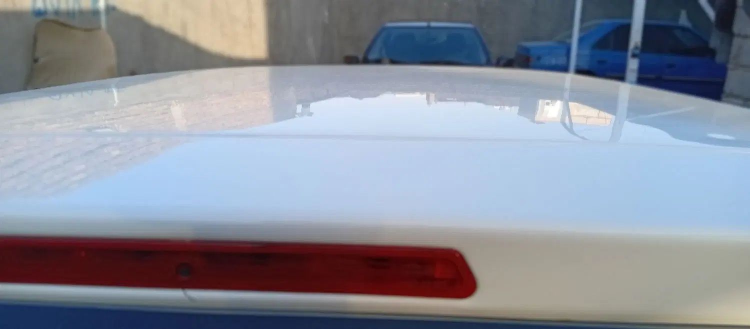 پراید 111 SE - 1395