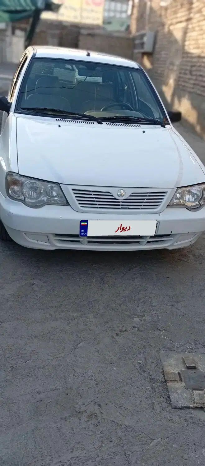 خودرو پراید، 111 آگهی ann_20461987