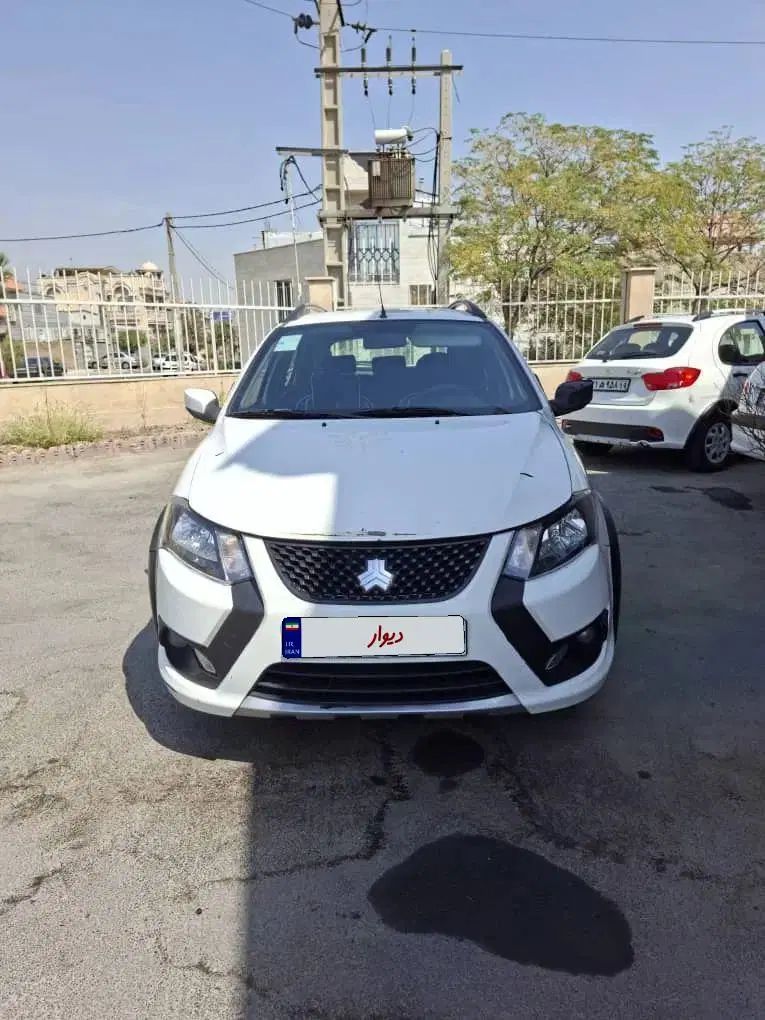 کوییک S پایه - 1401