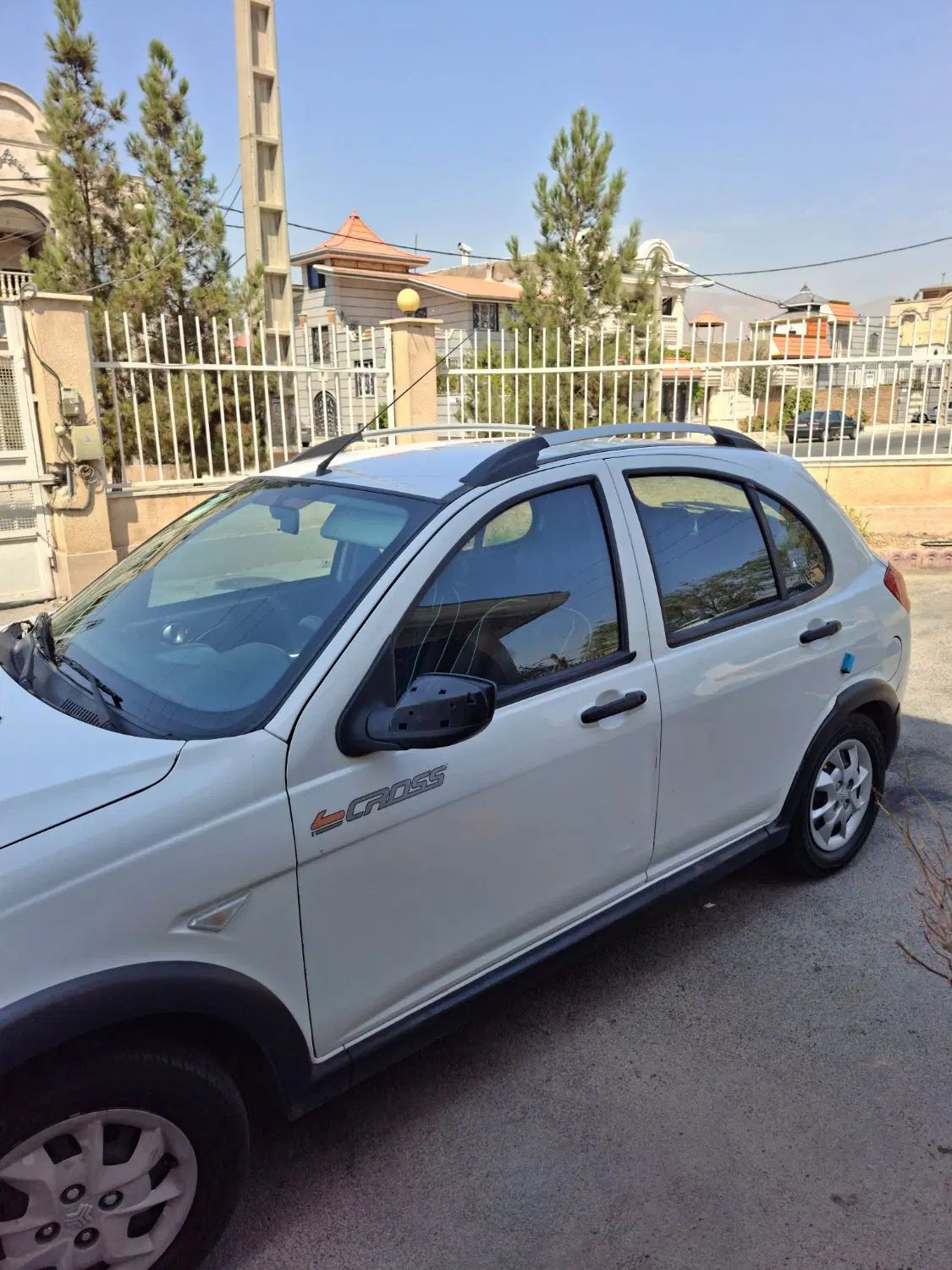 خودرو کوییک، S آگهی ann_20462007