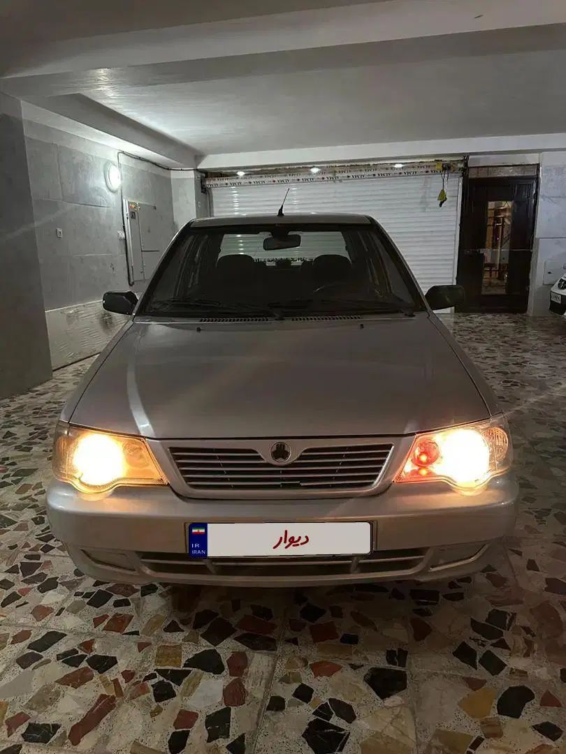 خودرو پراید، 132 آگهی ann_20462055