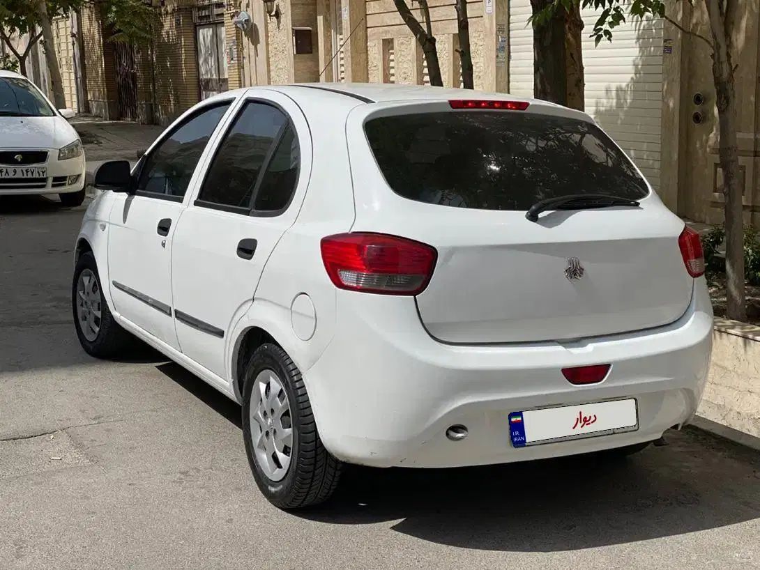 خودرو تیبا، 2 آگهی ann_20462068