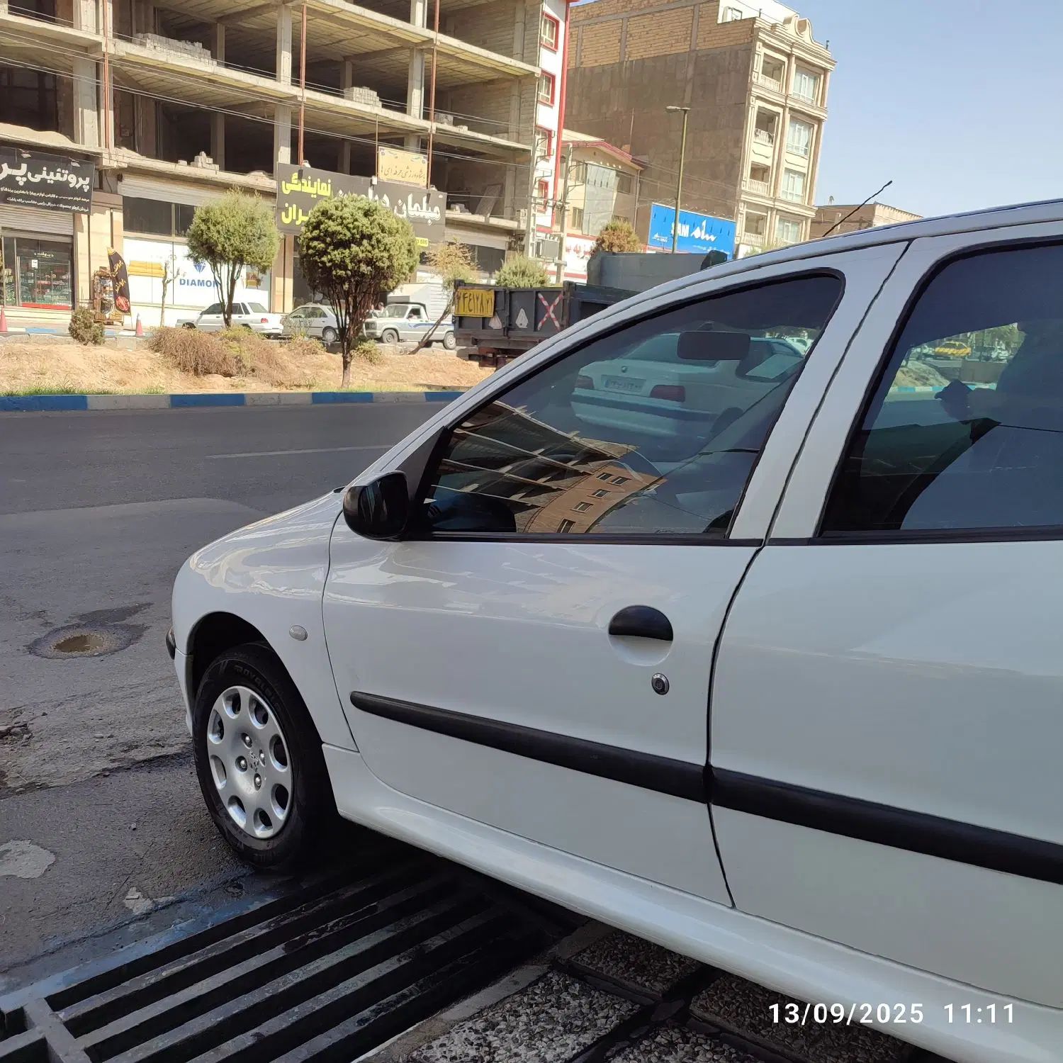 خودرو پژو، 206 آگهی ann_20462078