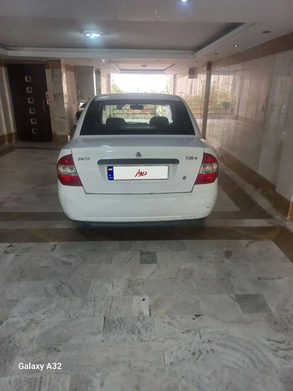 خودرو تیبا، صندوق دار آگهی ann_20462110
