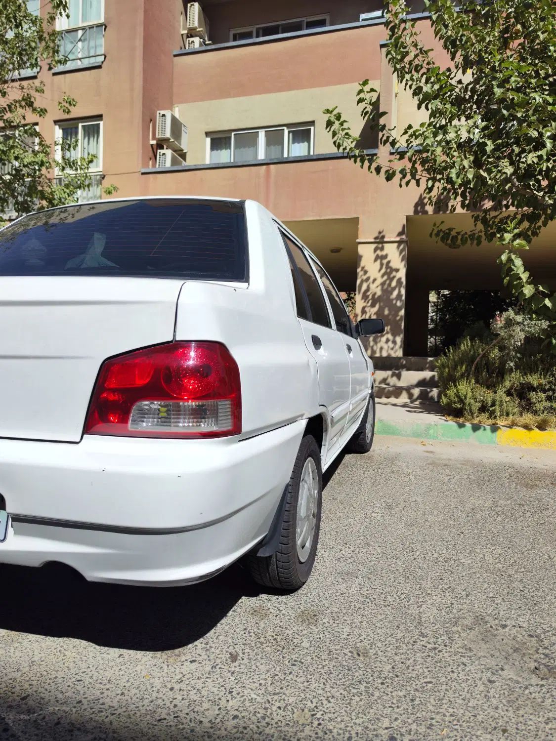 پراید 132 SE - 1398