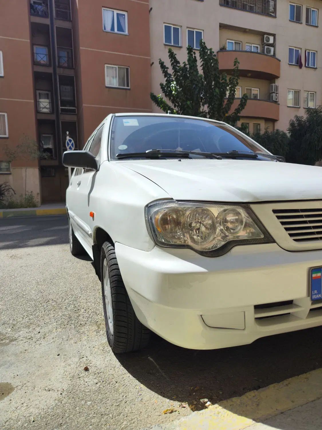 پراید 132 SE - 1398