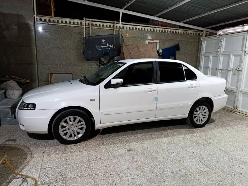 سمند LX EF7 - 1402