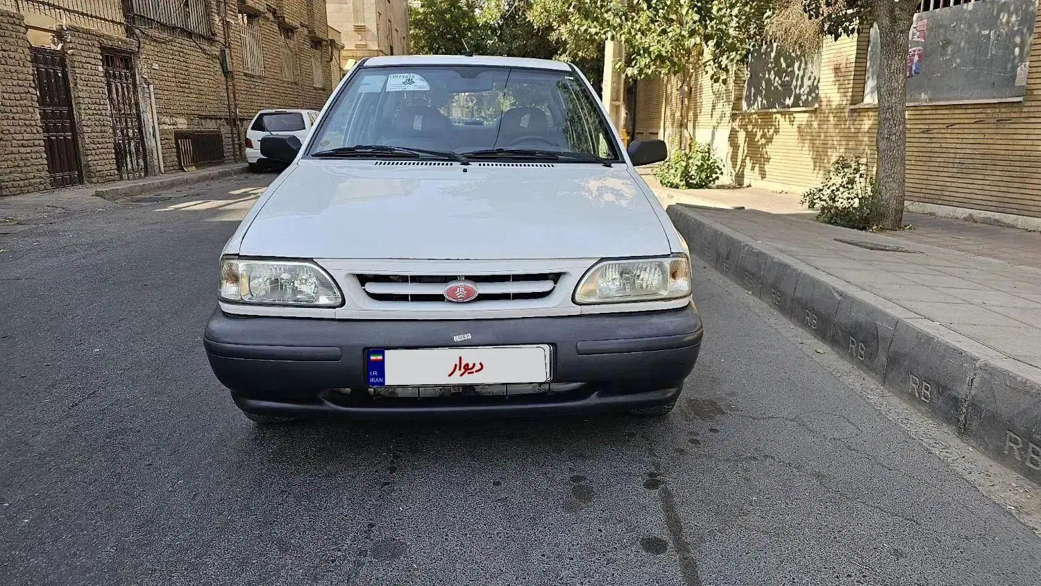 خودرو پراید، 131 آگهی ann_20462231