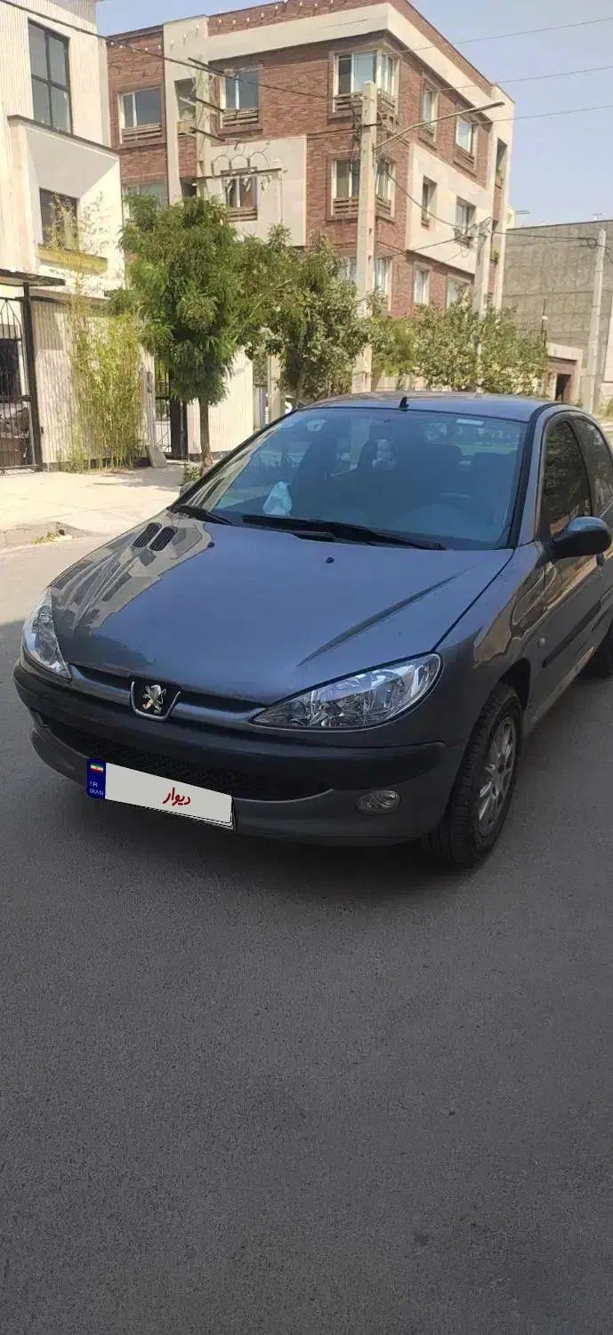 خودرو پژو، 206 آگهی ann_20462238