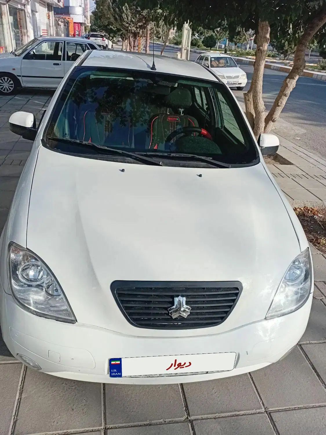 خودرو تیبا، صندوق دار آگهی ann_20462257