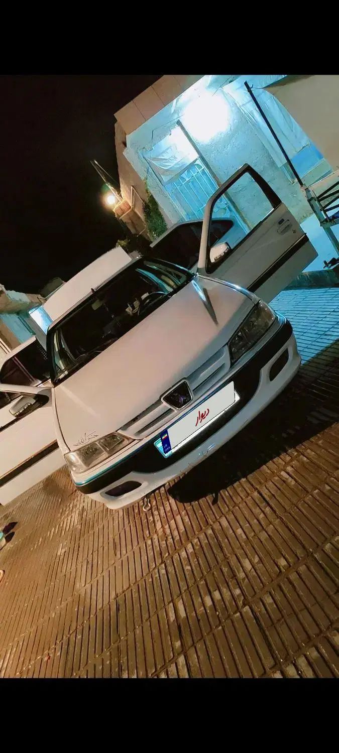 خودرو پژو، پارس آگهی ann_20462306