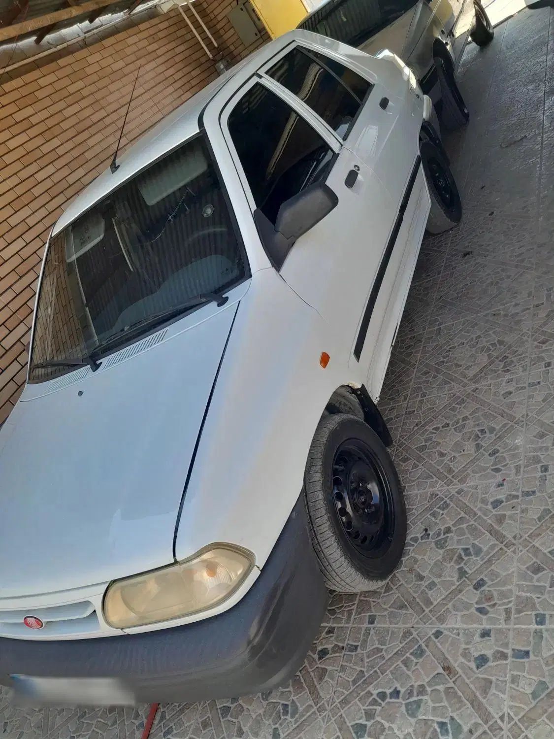 پراید 131 SE - 1397
